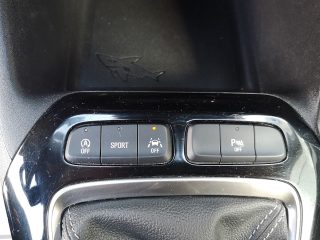 Opel Corsa 1,2 GS-Line