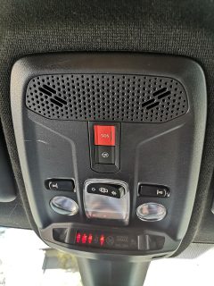 Opel Corsa 1,2 GS-Line