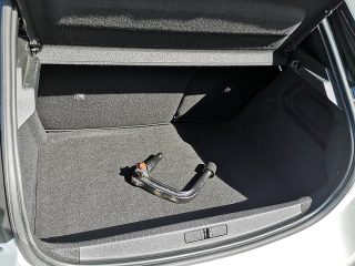 Opel Corsa 1,2 GS-Line