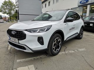 Ford Kuga 2,5 Duratec PHEV Active X Aut.