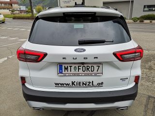 Ford Kuga 2,5 Duratec PHEV Active X Aut.