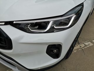 Ford Kuga 2,5 Duratec PHEV Active X Aut.