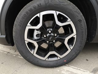 Ford Kuga 2,5 Duratec PHEV Active X Aut.