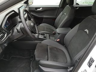 Ford Kuga 2,5 Duratec PHEV Active X Aut.