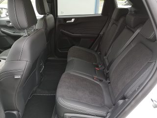 Ford Kuga 2,5 Duratec PHEV Active X Aut.