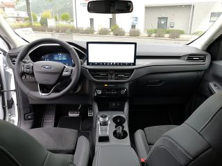 Ford Kuga 2,5 Duratec PHEV Active X Aut.