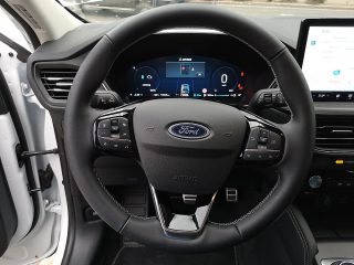 Ford Kuga 2,5 Duratec PHEV Active X Aut.