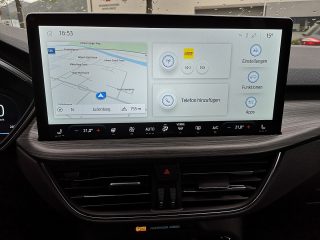 Ford Kuga 2,5 Duratec PHEV Active X Aut.