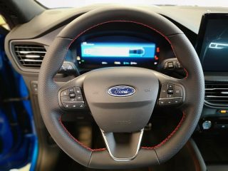 Ford Kuga 2,5 Duratec PHEV ST-Line X Aut.