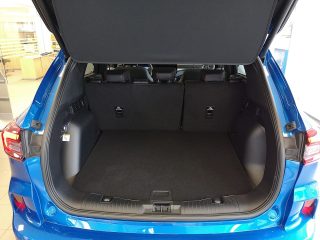Ford Kuga 2,5 Duratec PHEV ST-Line X Aut.