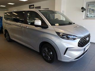 Ford Tourneo Custom Bus 2,0 EcoBlue 320 L2H1 FWD Titanium