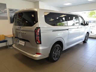 Ford Tourneo Custom Bus 2,0 EcoBlue 320 L2H1 FWD Titanium