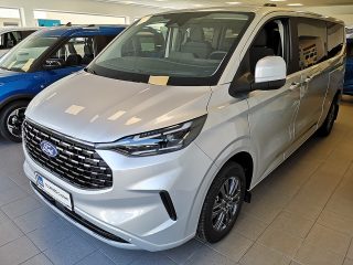 Ford Tourneo Custom Bus 2,0 EcoBlue 320 L2H1 FWD Titanium