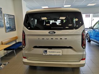 Ford Tourneo Custom Bus 2,0 EcoBlue 320 L2H1 FWD Titanium