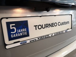 Ford Tourneo Custom Bus 2,0 EcoBlue 320 L2H1 FWD Titanium