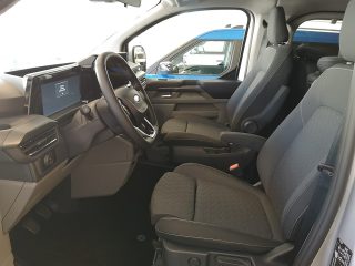 Ford Tourneo Custom Bus 2,0 EcoBlue 320 L2H1 FWD Titanium