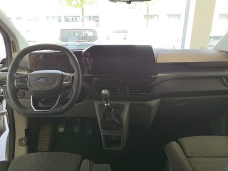 Ford Tourneo Custom Bus 2,0 EcoBlue 320 L2H1 FWD Titanium