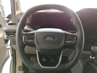 Ford Tourneo Custom Bus 2,0 EcoBlue 320 L2H1 FWD Titanium