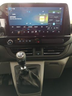 Ford Tourneo Custom Bus 2,0 EcoBlue 320 L2H1 FWD Titanium