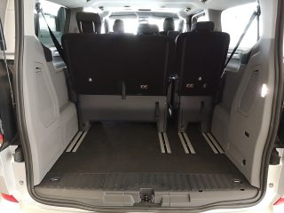 Ford Tourneo Custom Bus 2,0 EcoBlue 320 L2H1 FWD Titanium