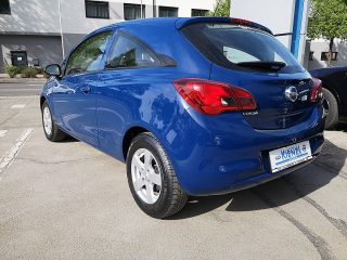 Opel Corsa 1,4 E