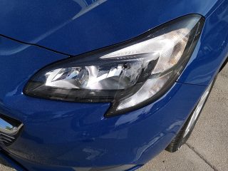 Opel Corsa 1,4 E