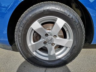 Opel Corsa 1,4 E