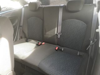 Opel Corsa 1,4 E