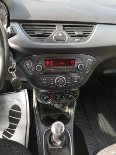 Opel Corsa 1,4 E