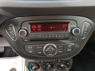 Opel Corsa 1,4 E
