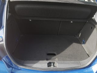Opel Corsa 1,4 E