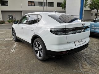 Ford Capri Dual-Elektro 79kWh Extended Range Allrad Select