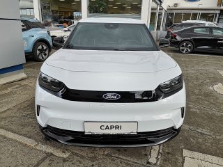 Ford Capri Dual-Elektro 79kWh Extended Range Allrad Select