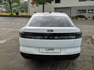 Ford Capri Dual-Elektro 79kWh Extended Range Allrad Select