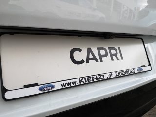 Ford Capri Dual-Elektro 79kWh Extended Range Allrad Select
