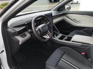 Ford Capri Dual-Elektro 79kWh Extended Range Allrad Select