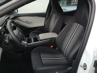 Ford Capri Dual-Elektro 79kWh Extended Range Allrad Select