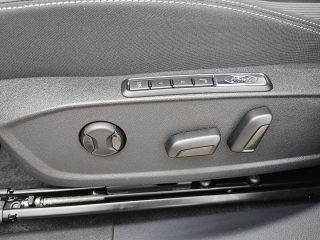 Ford Capri Dual-Elektro 79kWh Extended Range Allrad Select