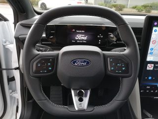 Ford Capri Dual-Elektro 79kWh Extended Range Allrad Select