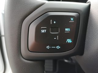 Ford Capri Dual-Elektro 79kWh Extended Range Allrad Select