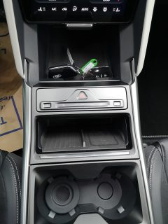 Ford Capri Dual-Elektro 79kWh Extended Range Allrad Select
