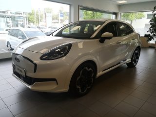 Ford Puma E-Gen 43kWh Premium