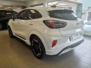 Ford Puma E-Gen 43kWh Premium