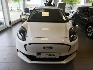 Ford Puma E-Gen 43kWh Premium