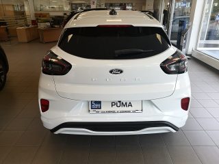 Ford Puma E-Gen 43kWh Premium