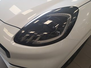 Ford Puma E-Gen 43kWh Premium