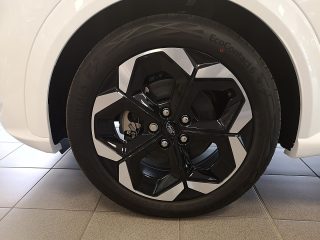 Ford Puma E-Gen 43kWh Premium