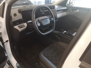 Ford Puma E-Gen 43kWh Premium