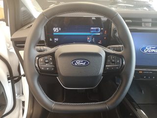 Ford Puma E-Gen 43kWh Premium