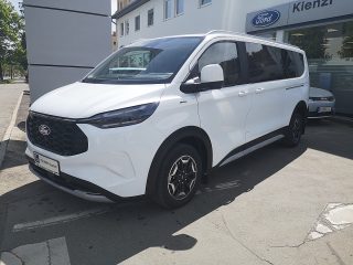Ford Tourneo Custom Bus 2,5 PHEV 340 L2H1 FWD Active Aut.